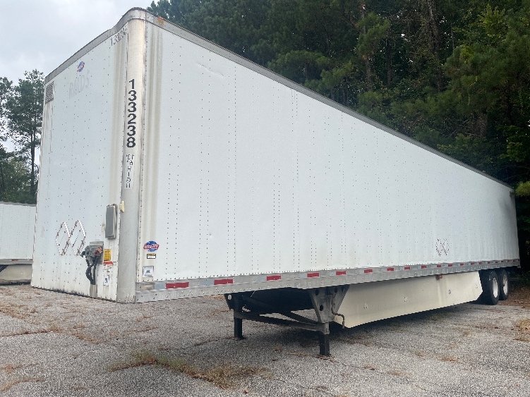 2016 Utility Trailer in Atlanta (Forest Park), GA — photo 2