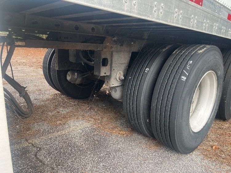 2016 Utility Trailer in Atlanta (Forest Park), GA — photo 3