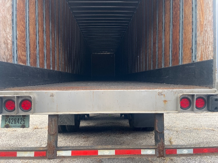 2016 Utility Trailer in Atlanta (Forest Park), GA — photo 4