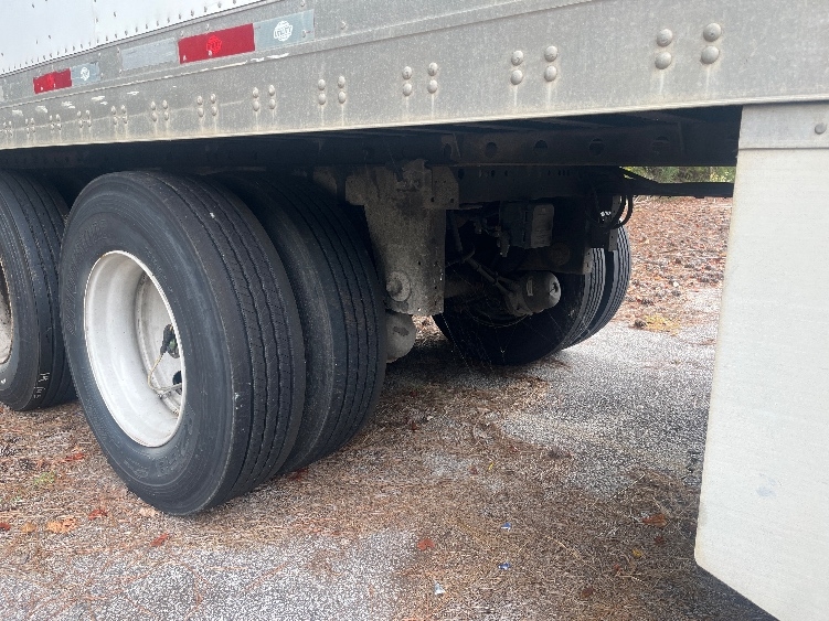2016 Utility Trailer in Atlanta (Forest Park), GA — photo 7