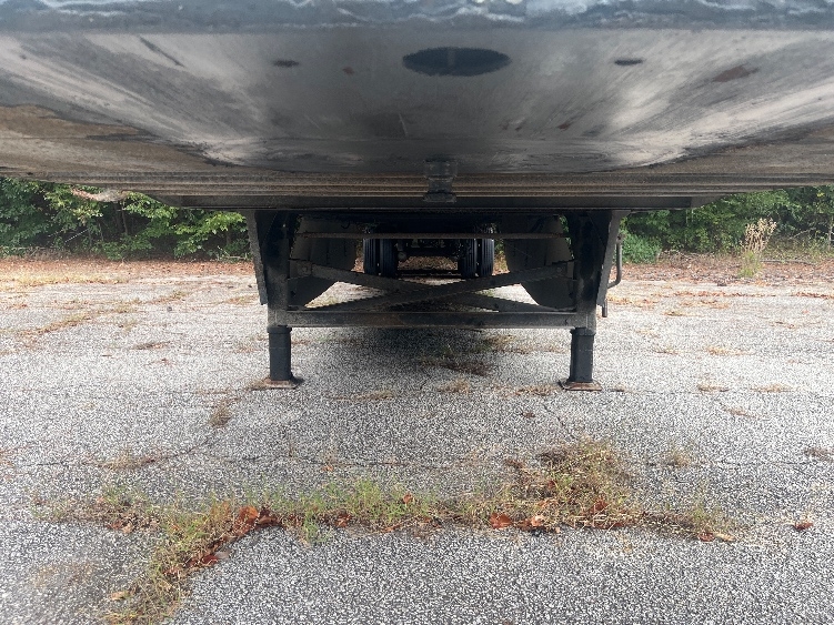 2016 Utility Trailer in Atlanta (Forest Park), GA — photo 8