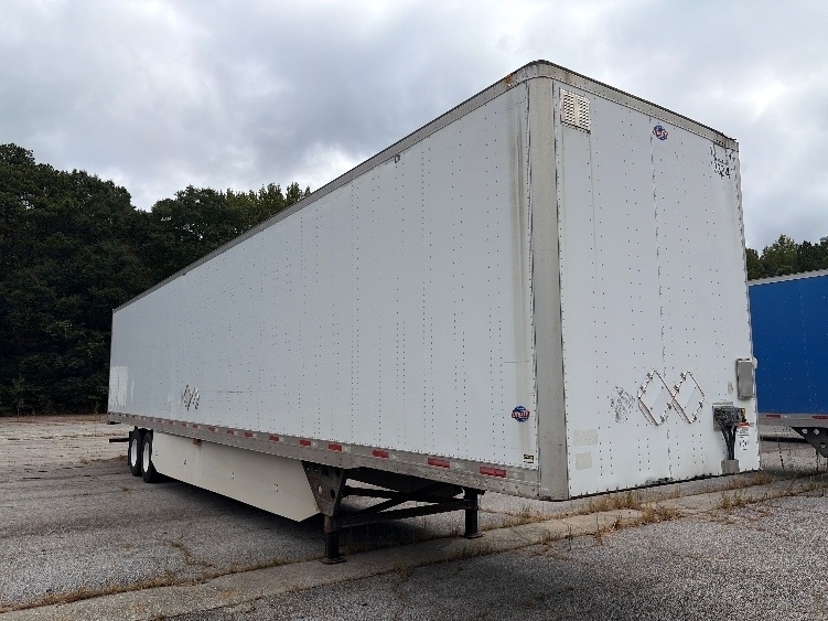 2016 Utility Trailer in Atlanta (Forest Park), GA