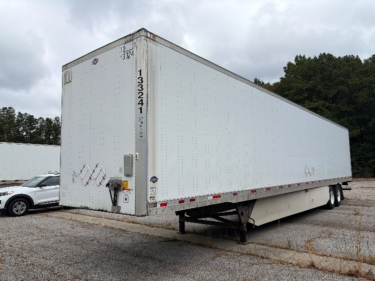 2016 Utility Trailer in Atlanta (Forest Park), GA — photo 2