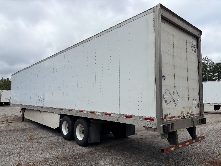 2016 Utility Trailer in Atlanta (Forest Park), GA — photo 3