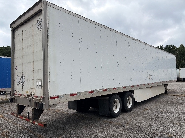 2016 Utility Trailer in Atlanta (Forest Park), GA — photo 4