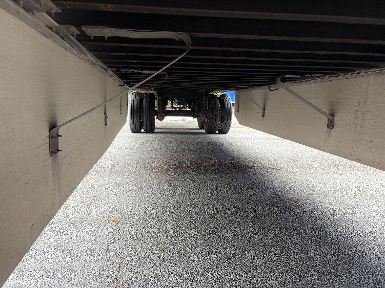 2016 Utility Trailer in Atlanta (Forest Park), GA — photo 5