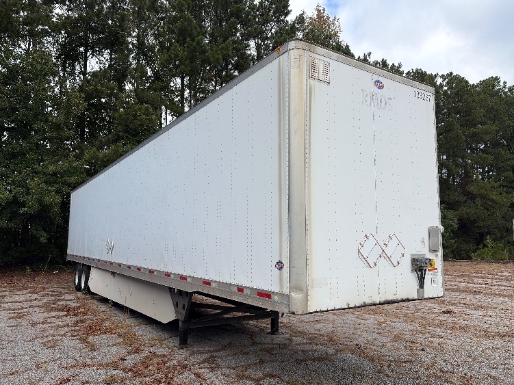 2016 Utility Trailer in Atlanta (Forest Park), GA