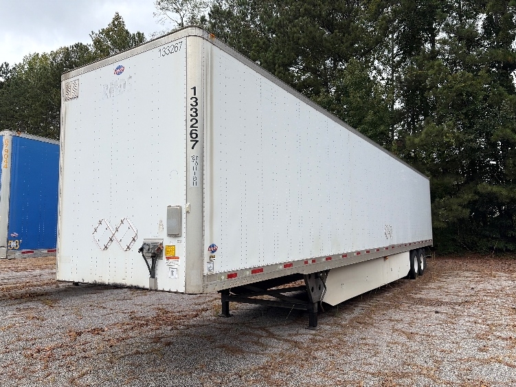 2016 Utility Trailer in Atlanta (Forest Park), GA — photo 2
