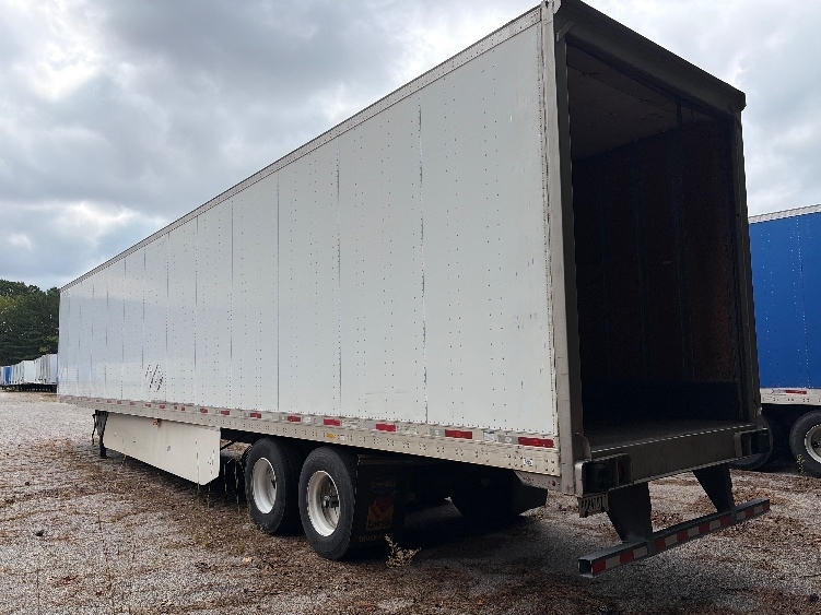 2016 Utility Trailer in Atlanta (Forest Park), GA — photo 3