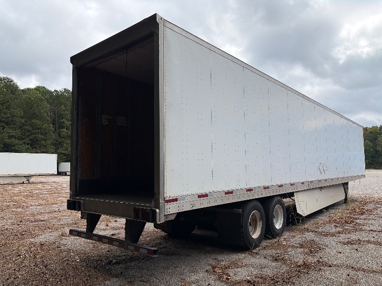 2016 Utility Trailer in Atlanta (Forest Park), GA — photo 4
