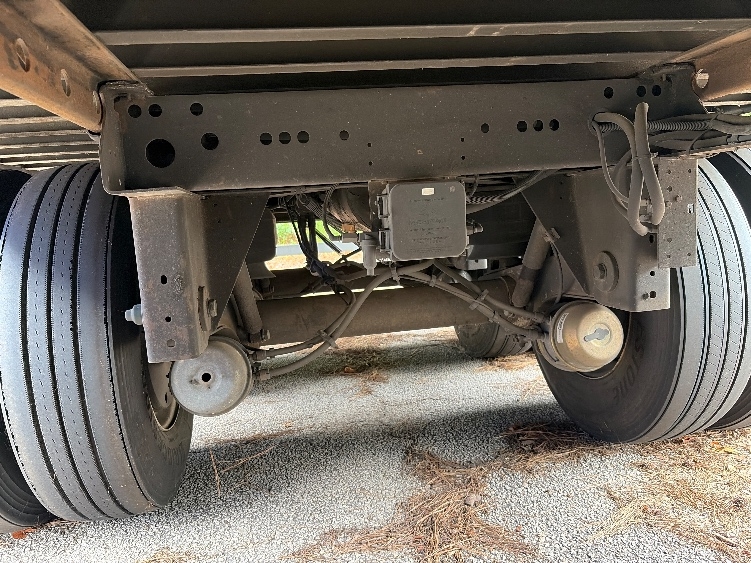 2016 Utility Trailer in Atlanta (Forest Park), GA — photo 5