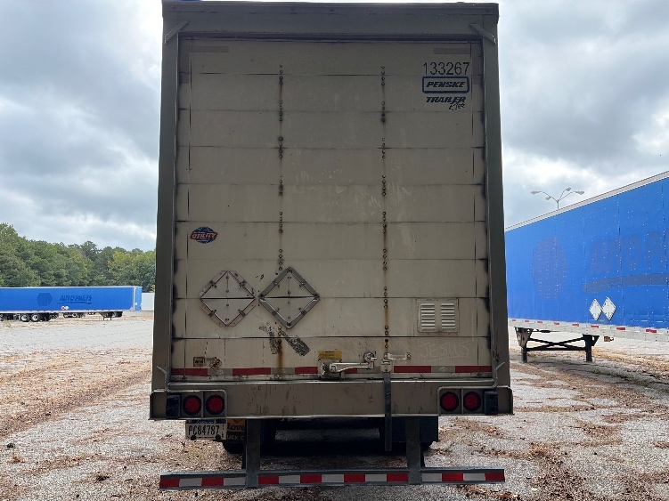 2016 Utility Trailer in Atlanta (Forest Park), GA — photo 6