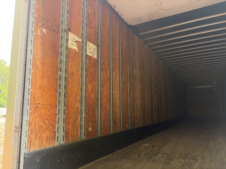2016 Utility Trailer in Atlanta (Forest Park), GA — photo 8