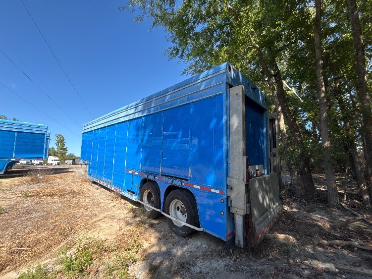 2015 in Boaz, AL — photo 3