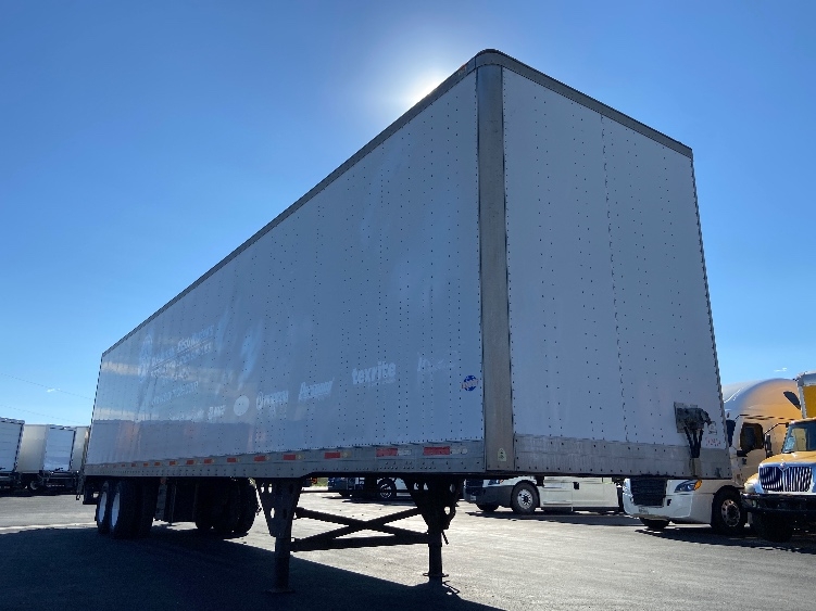 2016 Utility Trailer in San Antonio, TX