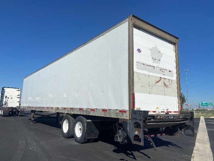 2016 Utility Trailer in San Antonio, TX — photo 3