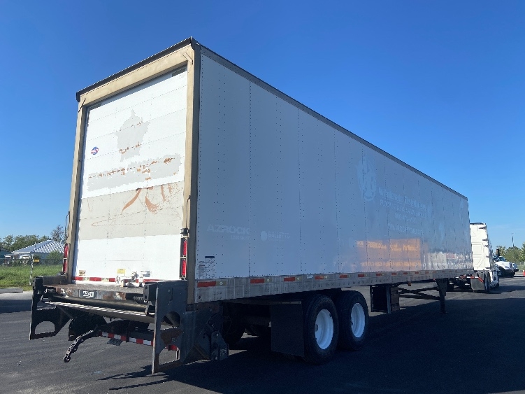 2016 Utility Trailer in San Antonio, TX — photo 4