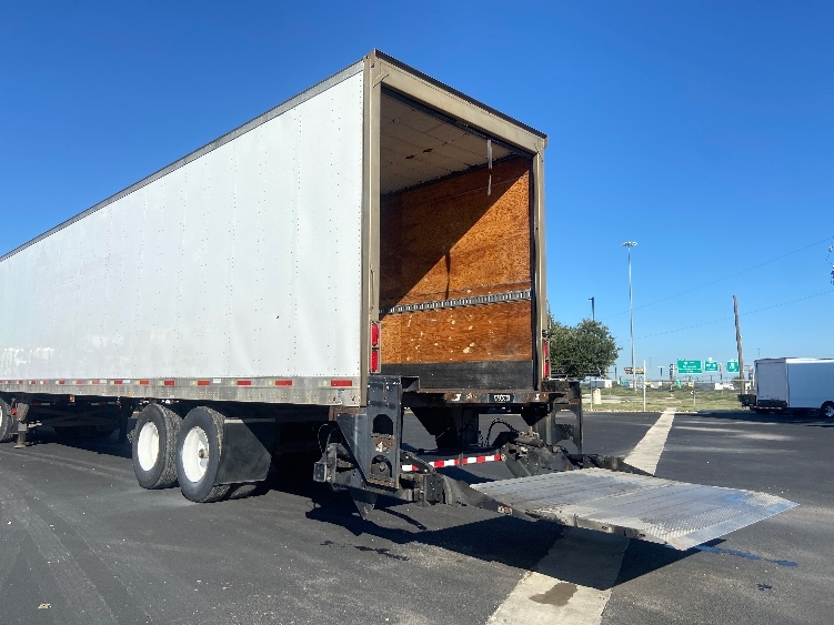 2016 Utility Trailer in San Antonio, TX — photo 7