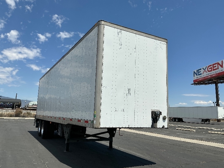 2016 Utility Trailer in Fontana, CA