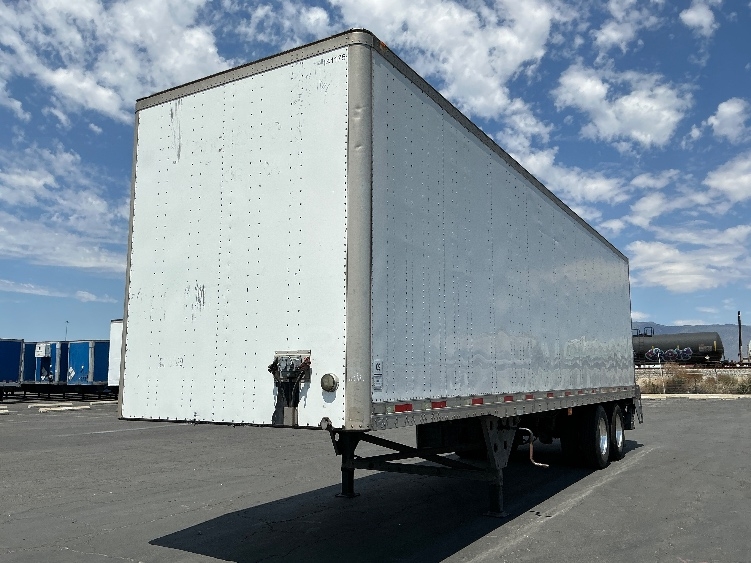 2016 Utility Trailer in Fontana, CA — photo 2