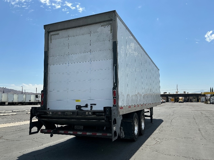 2016 Utility Trailer in Fontana, CA — photo 4