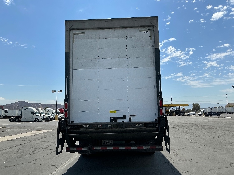 2016 Utility Trailer in Fontana, CA — photo 6