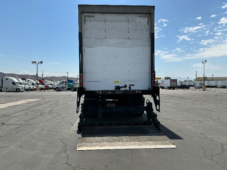2016 Utility Trailer in Fontana, CA — photo 7