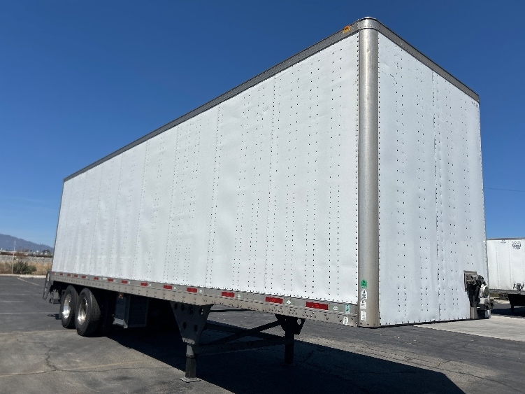 2016 Utility Trailer in Fontana, CA