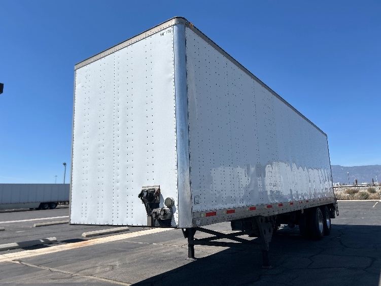 2016 Utility Trailer in Fontana, CA — photo 2