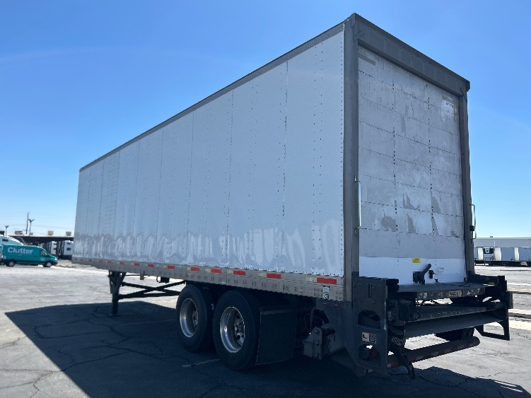 2016 Utility Trailer in Fontana, CA — photo 3