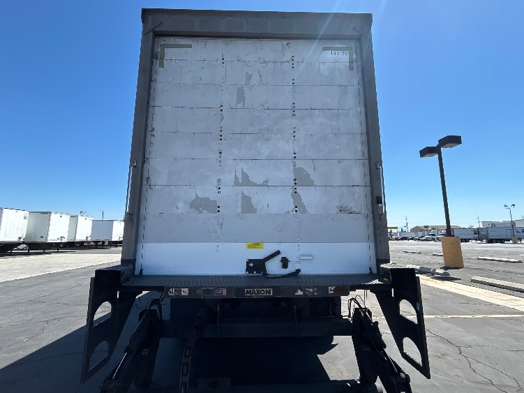2016 Utility Trailer in Fontana, CA — photo 6