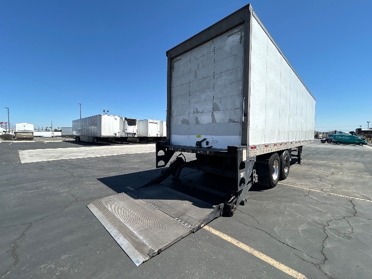 2016 Utility Trailer in Fontana, CA — photo 7