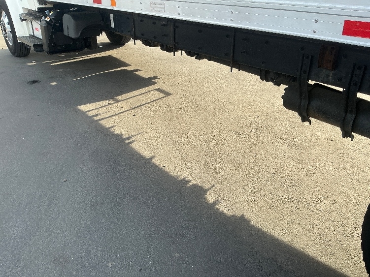 2016 Freightliner eM2 in West Sacramento, CA — photo 5