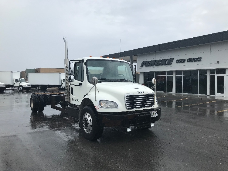 2016 Freightliner eM2 in Kansas City, MO