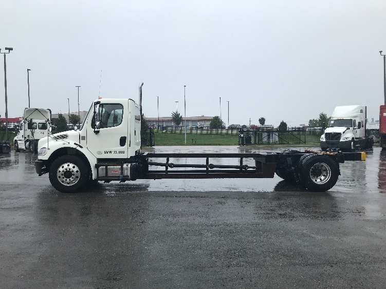 2016 Freightliner eM2 in Kansas City, MO — photo 4