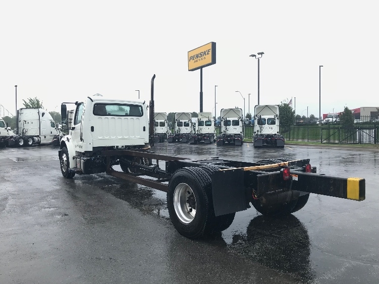 2016 Freightliner eM2 in Kansas City, MO — photo 6