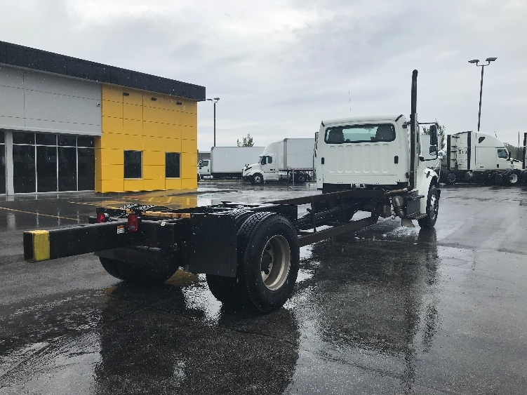 2016 Freightliner eM2 in Kansas City, MO — photo 8