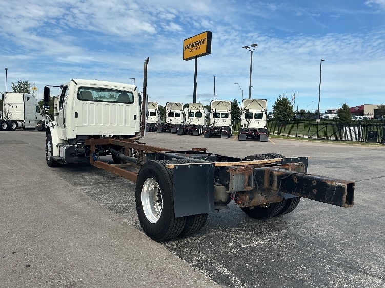 2016 Freightliner eM2 in Kansas City, MO — photo 6