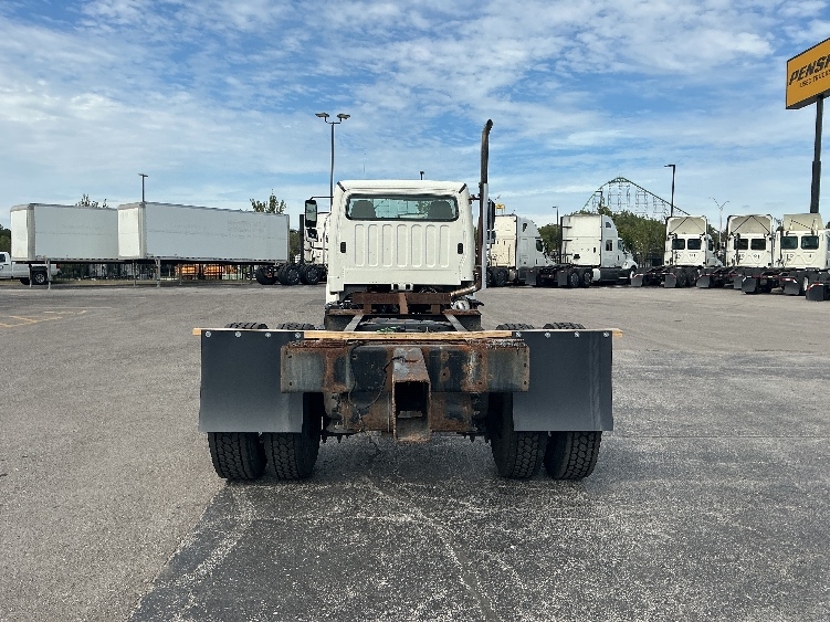 2016 Freightliner eM2 in Kansas City, MO — photo 7
