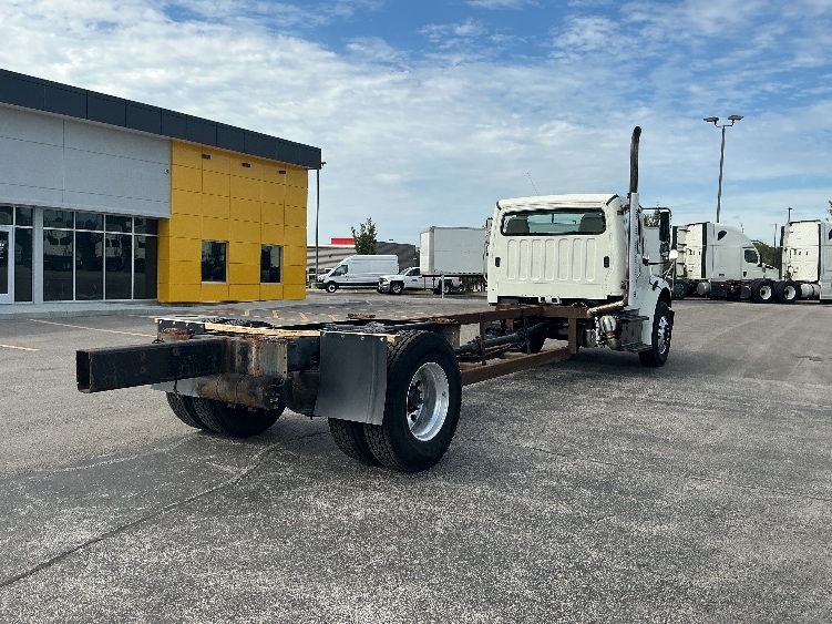 2016 Freightliner eM2 in Kansas City, MO — photo 8