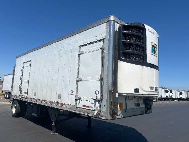 2016 Utility Trailer