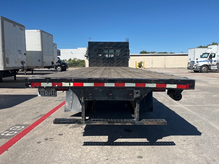 2021 Freightliner eM2 in Carrollton, TX — photo 7