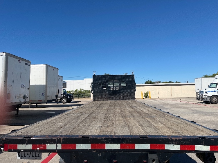 2021 Freightliner eM2 in Carrollton, TX — photo 8