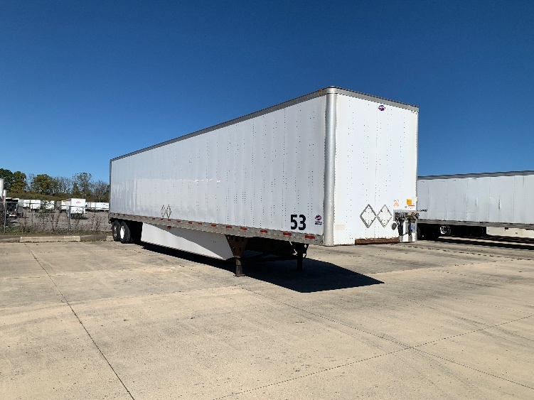 2017 Utility Trailer in OH