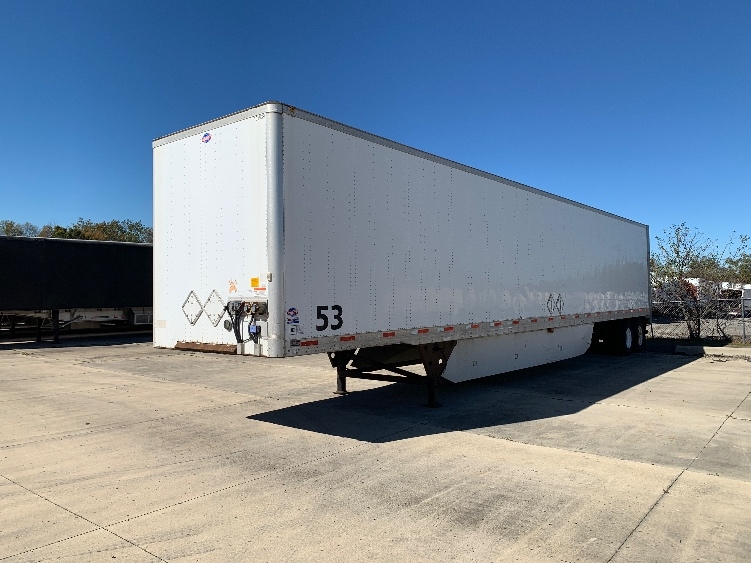 2017 Utility Trailer in OH — photo 2