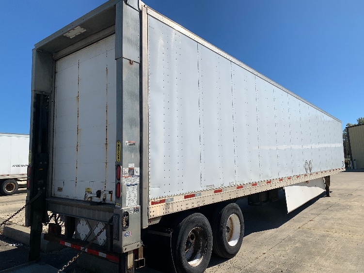 2017 Utility Trailer in OH — photo 4