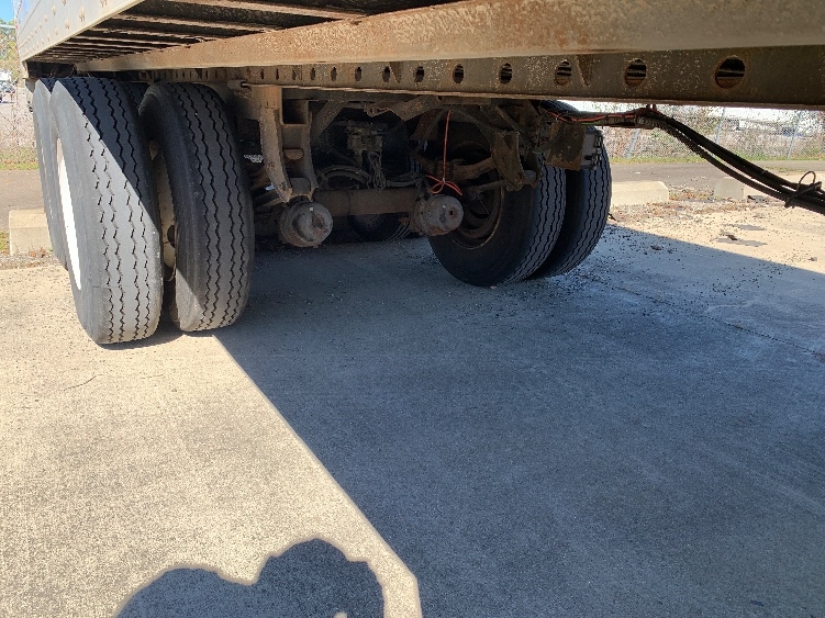 2017 Utility Trailer in OH — photo 5