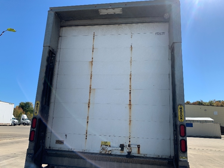 2017 Utility Trailer in OH — photo 6