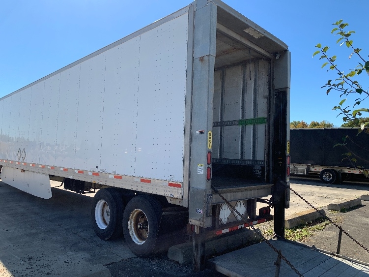 2017 Utility Trailer in OH — photo 7