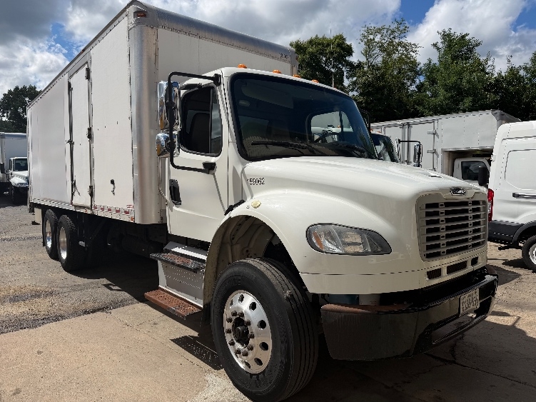 2017 Freightliner eM2 in Alexandria, VA
